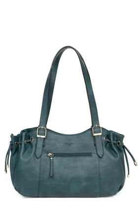 کیف زنانه هگزاگونا Hexagona کد 579736