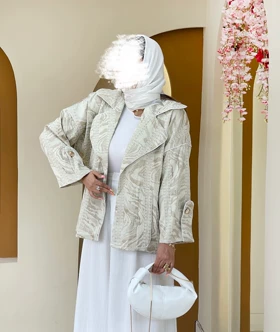 کت مزونی