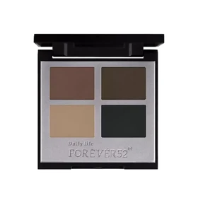 پالت سایه ابرو فوراور 52 (ESK001)