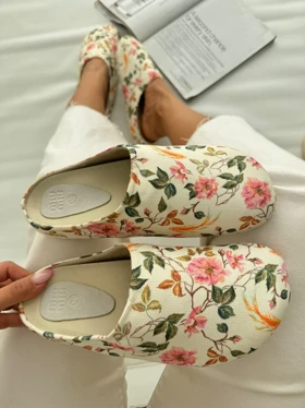 اسلیپر حصیری گتو 3256