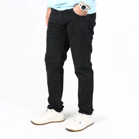 شلوار جین راسته مردانه مدل 663940