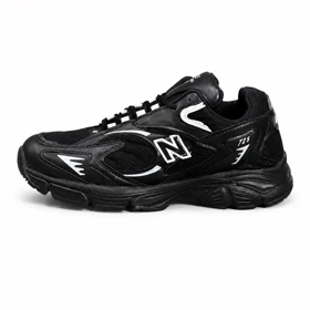 کفش کتانی مردانه مدل نیوبالانس 725 مشکی تمام New Balance