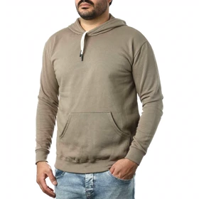 هودی دورس ساده مردانه مدل 661059