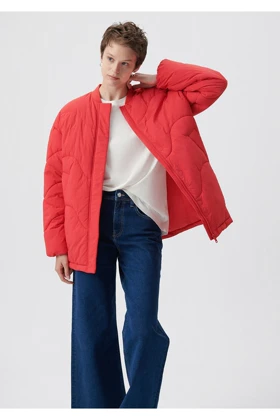 کت و ژاکت زنانه اورجینال ماوی mavi