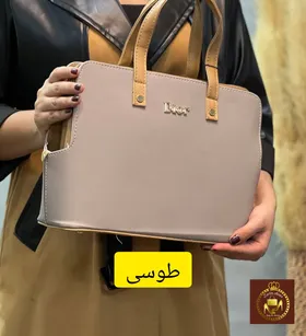کیف زنانه دستی دوشی دیور