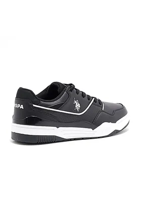 پایه. کفش کتانی مردانه POLO ASSN MARTELL 3PR 003-MARTELL