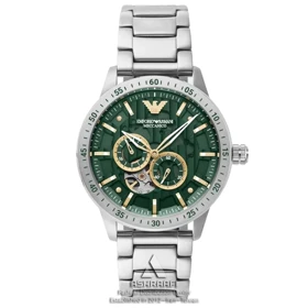 ساعت مردانه امپریو آرمانی Emporio Armani AR60053