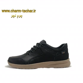 کفش روزمره اسپرت طبی مردانه چرم طبیعی si185