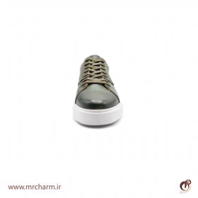 ونس چرم مردانه mrc1123-05