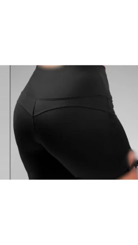 شورتک بغل بندی  زنانه 7022