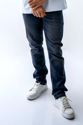 شلوار جین اسلیم 535 مردانه