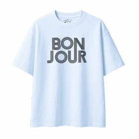 تیشرت BonJour