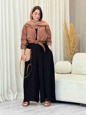 اورال کمربند دار