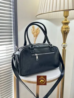 کیف دوشی و دستی جادار