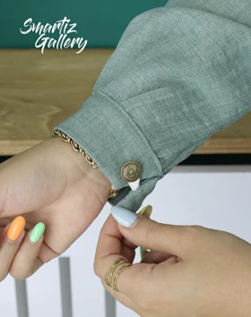 پیراهن آدینه
