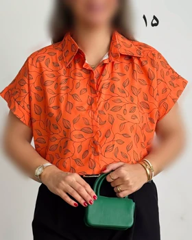 شومیز زیبا 49