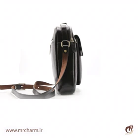 کیف دوشی جاموبایلی دار mrc131-02