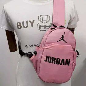 کیف رودوشی بادی بگ Air Jordan