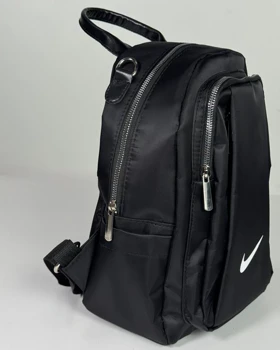 کوله NIKE مشکی کد : 1100264