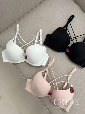 سوتین تک هارنس دار l.m