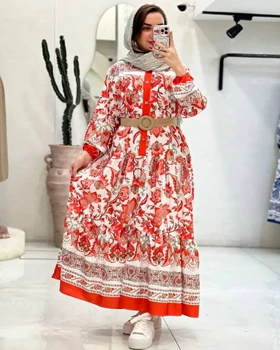 پیراهن ساحلی ژانیا