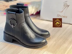 بوت طبی اسپرت زنانه کد(141)