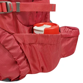 کوله پشتی کوهنوردی 3510 لیتری Deuter مدل D120-3510-L