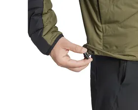 ژاکت فضای باز Adidas Terrex Mt Ins Jkt PC_IM8205