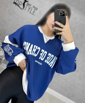 بلوز : 8707