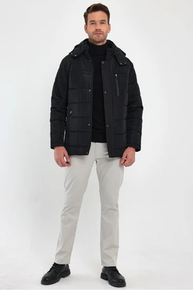 کت و کاپشن مردانه sivaist sivaist