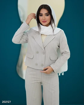 کراپ شلوار مدل مروان کد 2021