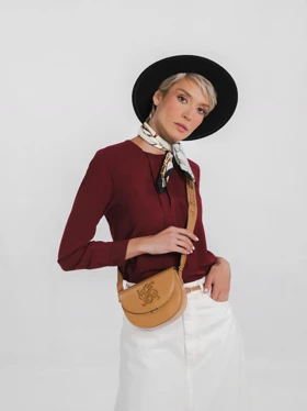 کیف دوشی مدل David Jones CM7465