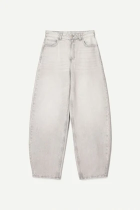 شلوار جین زنانه bershka