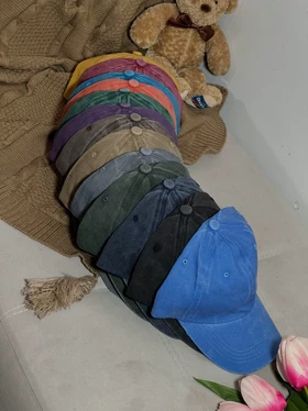 کلاه کپ اسپرت سنگ‌شور