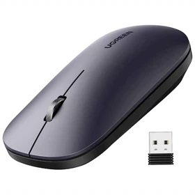 موس بی سیم یوگرین MU001