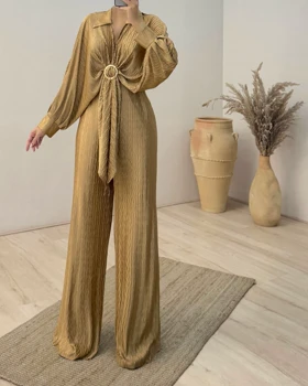 شومیز شلوار ساتن