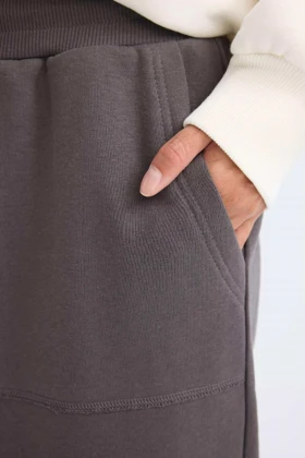 شلوار گرمکن زنانه اورجینال دیفکتو defacto