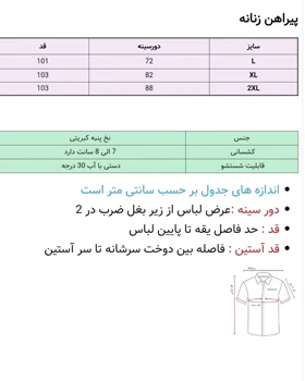 پیراهن کبریتی گیپوری