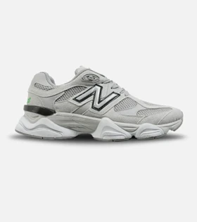 کفش کتانی طوسی NEW BALANCE 9060