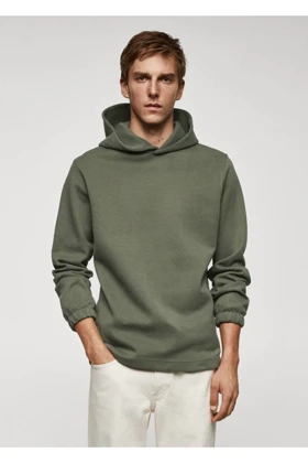 سویشرت مردانه mango-man