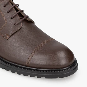 برتونیکس کفش رسمی m110-br