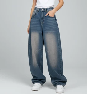 شلوار زنانه مام بالنی تینت