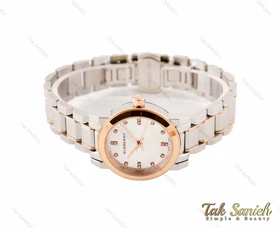 ساعت مچی زنانه باربری مدل Burberry-3167-L