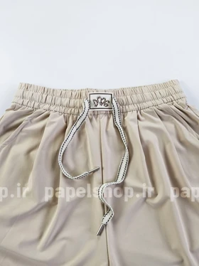 شلوار بگ کمرکش