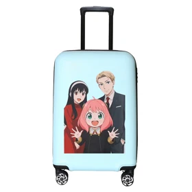 چمدان بچگانه ماژرو مدل آنیا فورجر