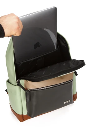 کوله پشتی fossil fossil