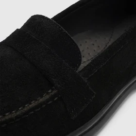 کفش لوفر زنانه SIENNA