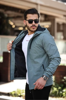 کت و ژاکت مردانه rompasso