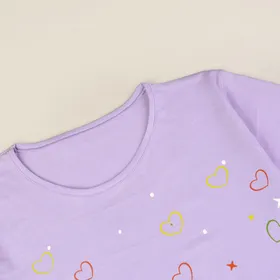 تیشرت هارت