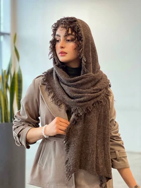 شال پاییزه میلانا